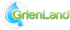 GrienLand Logo